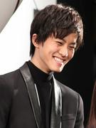 松坂桃李「鼻くそ、ほじりますよ」 タモリ＆宮沢りえとぶっちゃけ ...