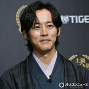 37歳・松坂桃李、20年前は進路に悩み「悶々とした時間を過ごしていた」　現在は目標がはっきり（オリコン） - Yahoo!ニュース