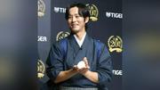 松坂桃李　成功の秘訣は「あいさつをしっかりして、先輩を敬う。それを継続」　高校時代の自分に伝えたいメッセージ