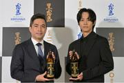 黒霧島新TVCM出演の松坂桃李さん登壇！多忙な日々で身についた“心 ...