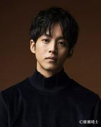 松坂桃李 （5/5枚）