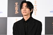 松坂桃李、妻・戸田恵梨香が“料理の師匠” 「レシピを教えて ...