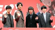 松坂桃李「あまりにおもしろすぎて、これ（オファー）を受けない ...