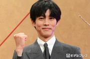 松坂桃李主演2027年大河「逆賊の幕臣」新たな出演者6人発表 小栗家 ...