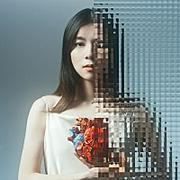 milet、新曲「Hurricane」先行配信＆4thアルバム『Made of Glass』8/19リリース