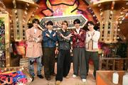M!LK、GP帯“初”冠バラエティーは「楽しみすぎて滅！」 『爆裂 ...