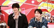 曽野舜太＆吉田仁人が活動年表たどる、今夜「ミュージック ...