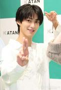 M!LK曽野舜太、“同居人”明らかに