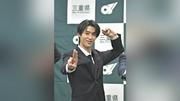 三重好きすぎて…　Ｍ！ＬＫ・曽野舜太さん　観光大使など委嘱　