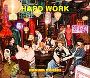 【先ヨミ】なにわ男子『HARD WORK』61.2万枚でシングル1位独走中　M!LK／RIIZE／≒JOYは自身最多初週売上を更新