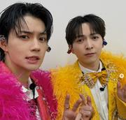 佐野勇斗、まさかの両親登場にネット騒然「美男美女のママさんパパさん」「こんながっつりご両親顔出し」「前代未聞」（ねとらぼ） - Yahoo!ニュース