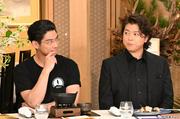 上川隆也8年ぶり「ゴチ」参戦も大誤算!? 賀来賢人は佐野勇斗の ...