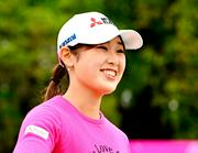 脳内BGMはM!LK！「爆裂」リズムで吉澤柚月が猛チャージ。首位に3打 ...