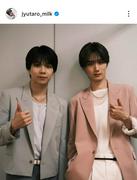 M!LK・山中柔太朗、まさかの“本人不在”で塩崎太智の実家へ「塩崎 ...