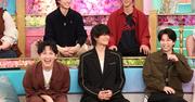 M!LK「トークィーンズ」2週連続登場！佐野勇斗は“寒すぎて滅 ...