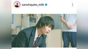 人気俳優が「垢抜けすぎ」７年前→現在の姿「信じられない」「同一人物は無理がある」「びっくり」佐野勇斗ビフォーアフター