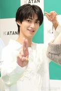 M!LK・曽野舜太、難関の国家資格を受験へ「勉強してます」 (2026年7月7日掲載) - ライブドアニュース