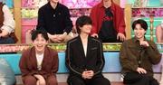 M!LK、佐野勇斗に“寒すぎて滅”疑惑が浮上 初のメンバー全員での ...
