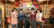 M!LK 七夕に夢かなえたGP帯進出「ゴールデンが夢だった」佐野勇斗ら ...