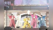 Ｍ！ＬＫ・山中柔太朗「１００％ファンのみなさまのおかげ。年末にＥＢｉＤＡＮだけの特番がやれたら」…「ＥＢｉＤＡＮ」ファイナル公演