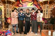 M!LK、初のGP帯冠特番に歓喜
