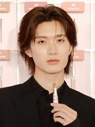 M!LK・山中柔太朗「メンバーで爪にこだわっている人も」 この春 ...