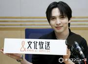 M!LK吉田仁人、冠ラジオへの思い「そのまましゃべれる場所 ...