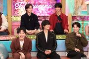 佐野勇斗に“寒すぎて滅”疑惑⁉ M!LKメンバーの暴露にトー ...