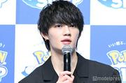 M!LK佐野勇斗、“ギネス級”特技を告白「本当に質がめちゃくちゃ ...