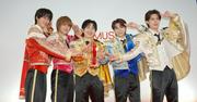 M!LK、『しゃべくり007』初登場決定「まじで!?!?!」 予告映像では ...