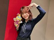【声優】水瀬いのりさん、おっぱい大きすぎる。 : 気になる芸能まとめ