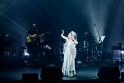 MISIA、故郷の長崎・対馬でデビュー以来初の凱旋公演 誕生日と ...