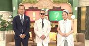 タモリ・山中伸弥の！？」にMISIA 「視聴者と同じ目線で」MC