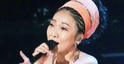 MISIA 沖縄公演の当日延期を発表 台風9号接近の影響で