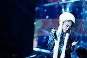 MISIA、東京ディズニーシー25周年記念で「Sea of Dreams」「君の願いが世界を輝かす」ライブ映像を公開