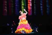 MISIA、「スペシャルオリンピックス」開会式で応援ソング「太陽の ...