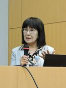 MISIAさん母・小児科医の伊藤さんが講演 仕事との両立に苦悩「家庭 ...