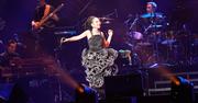 MISIA。「STARTS presents MISIA 星空のライヴXIII GRAND HORIZON」神奈川・K ...