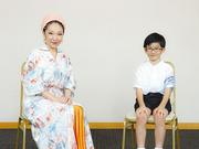 MISIAさん、アフリカに寄せる思い 忘れられないケニアの子の言葉とは