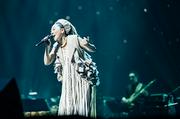 MISIA、8年ぶりの台北凱旋公演を開催 「我好想你們！你們呢 ...