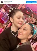 ビビアン・スーのインスタにMISIA登場 日台歌姫2ショットに反響