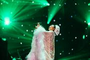 MISIA「星空のライヴ」盛岡で幕開け、総勢24人の編成で圧巻の歌声 ...