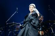 MISIA、ファン待望の約8年ぶり台北凱旋公演！照明機材トラブルを ...