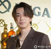 三浦翔平、トライアスロン挑戦告白