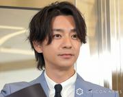 37歳・三浦翔平、初挑戦のトライアスロンで見事完走 ウエア姿で ...