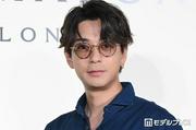 三浦翔平、サングラスでオーラ放つ「ホノルルトライアスロン ...