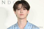 【写真特集】三浦翔平・広瀬アリス・JO1白岩瑠姫ら「ジョー ...