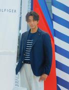 三浦翔平「今は砂浜もないんですけど…」海好きになった原体験 ...