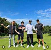 『イケパラ』初代＆二代目中津が豪華共演！三浦翔平、生田斗真と ...