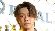 三浦翔平 9月末でバーニング退所